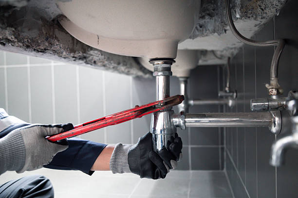 Licensed Pipe Repair service in Godfrey, IL - Street Wise - Plumbing